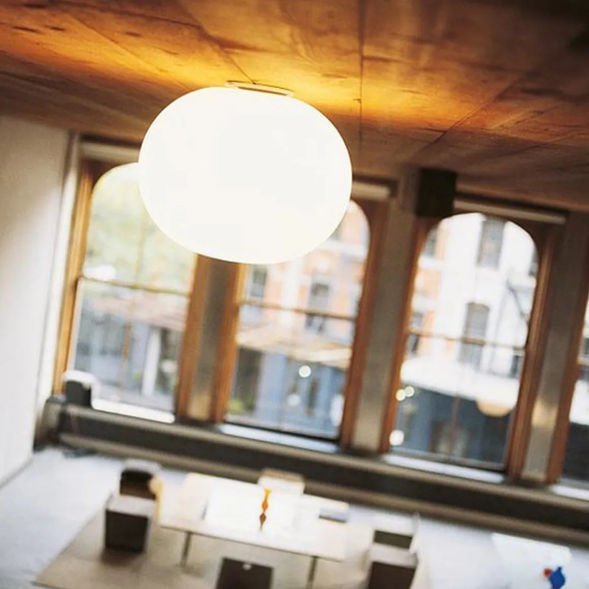 Flos Glo-Ball C1 33cm