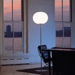 Flos Glo-Ball F3 gulvlampe