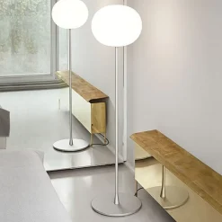 Flos Glo-Ball F3 gulvlampe