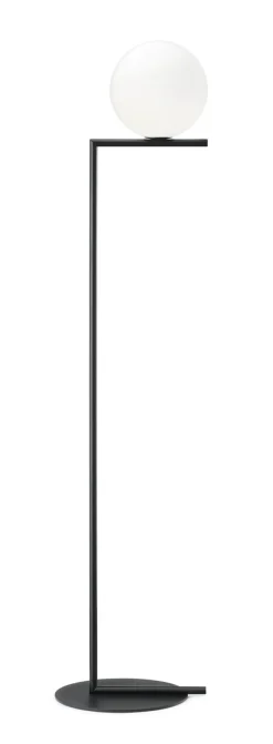 Flos IC F1 gulvlampe