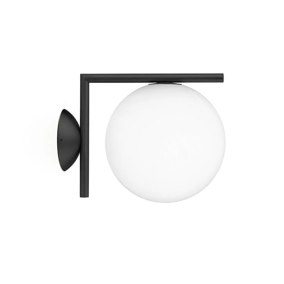 Flos IC w1 utendørs vegglampe