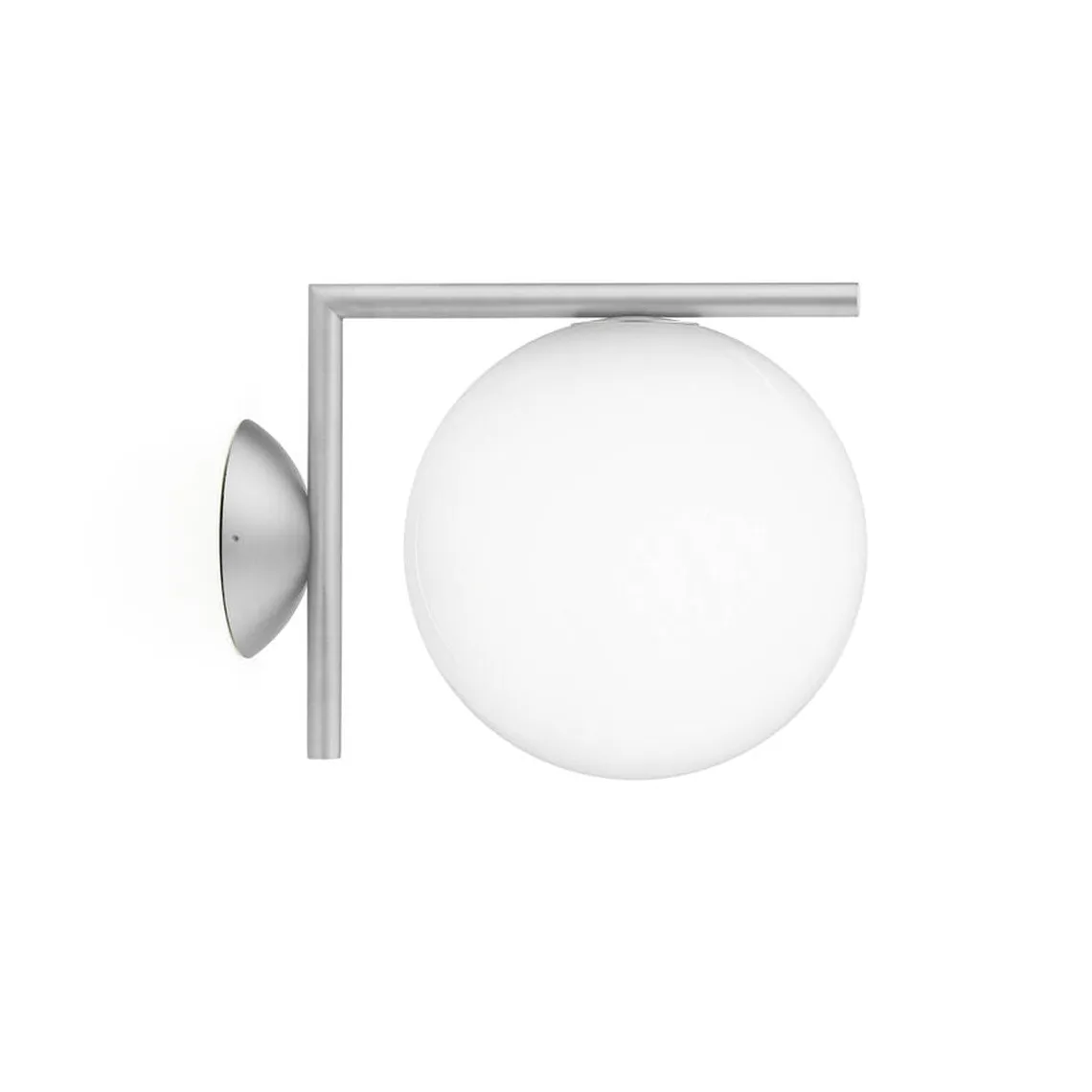 Flos IC w1 utendørs vegglampe