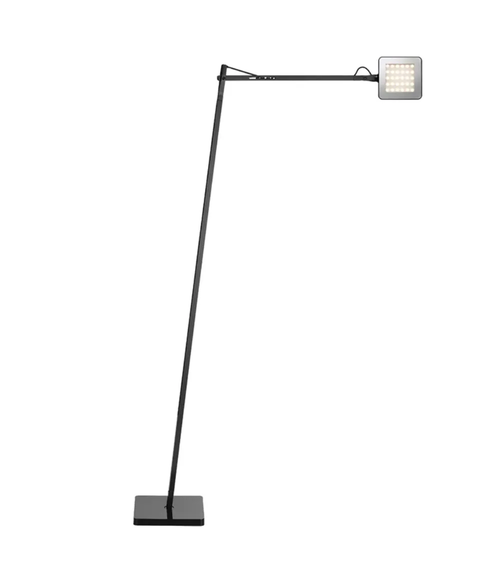 Flos Kelvin Led gulvlampe