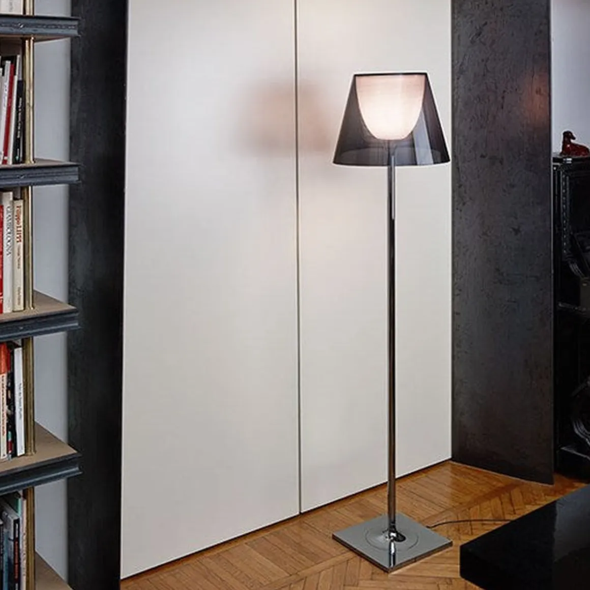 Flos K Tribe F2 gulvlampe