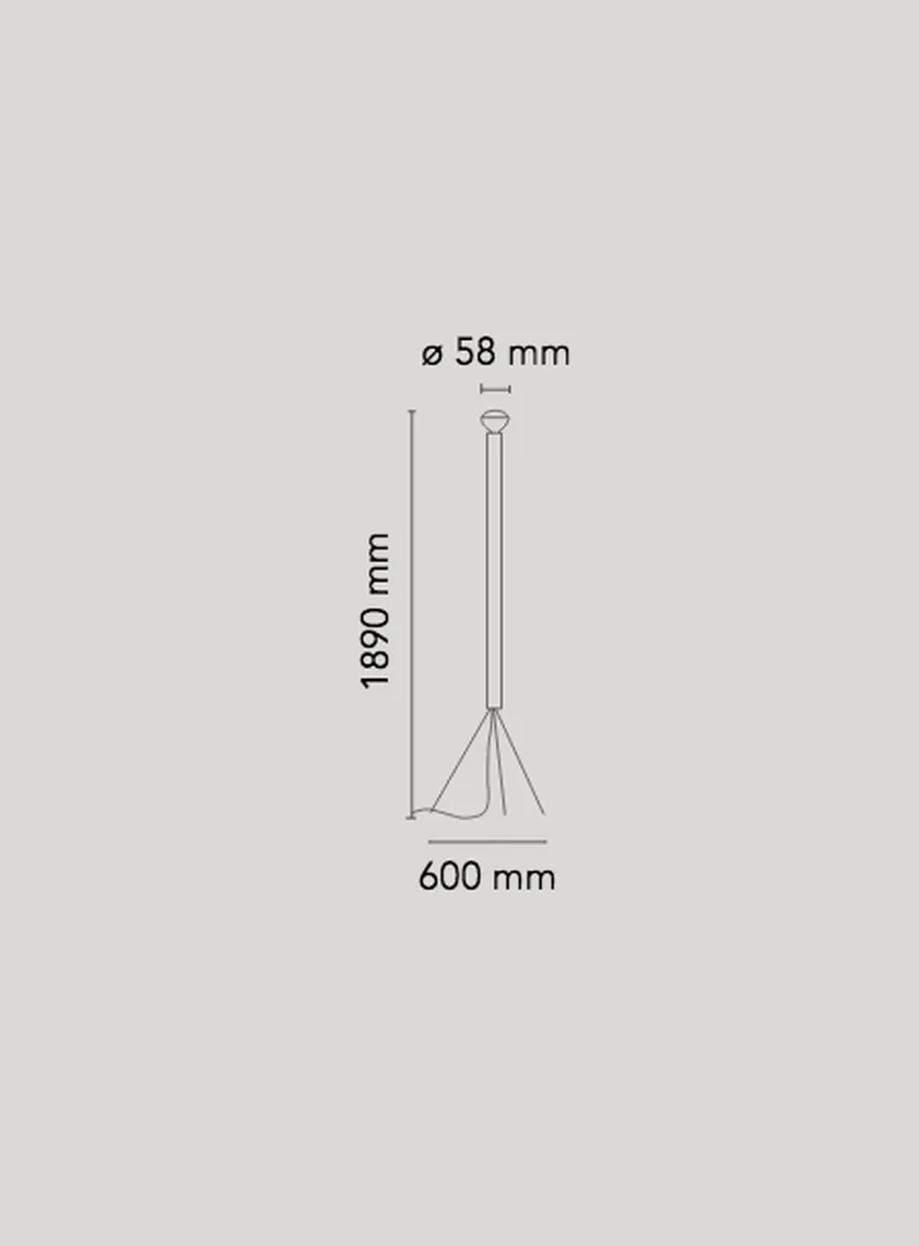 Flos Luminator