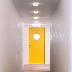 Flos Mini Button