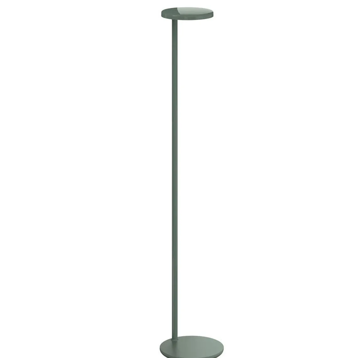 Flos Oblique gulvlampe H107