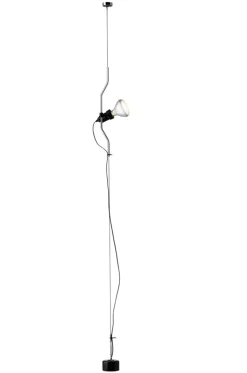 Flos Parentesi takpendel med dimmer