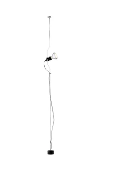 Flos Parentesi takpendel med dimmer