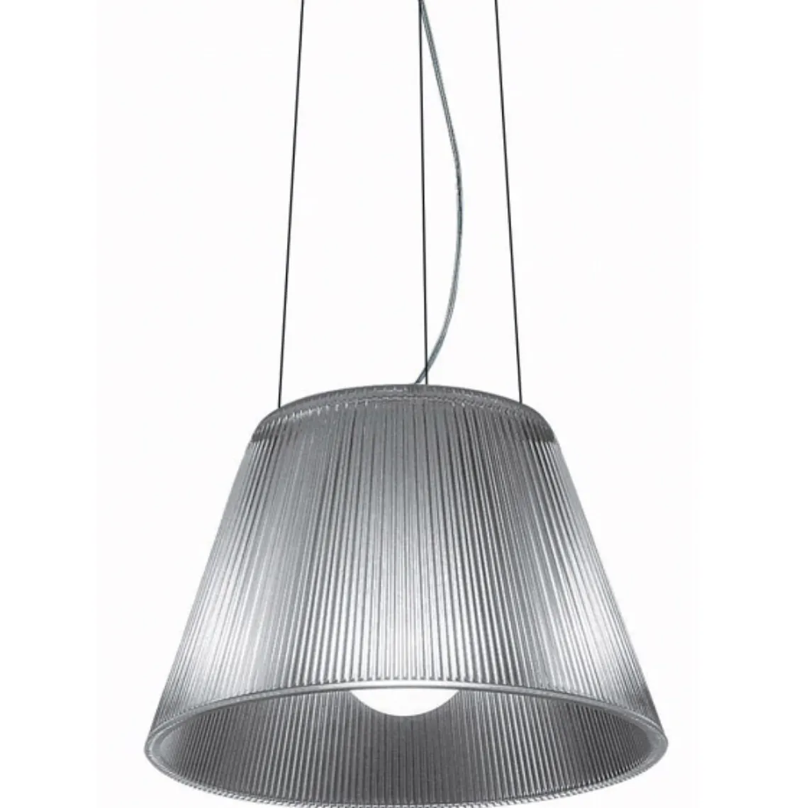 Flos Romeo Moon S1 taklampe