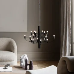 Flos 2097/18 Sarfatti LED takkrone