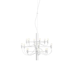 Flos 2097/18 Sarfatti LED takkrone