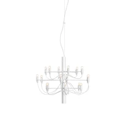 Flos 2097/18 Sarfatti LED takkrone