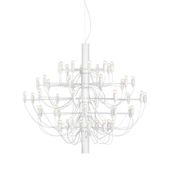 Flos 2097/50 Sarfatti LED takkrone