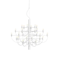 Flos 2097/30 Sarfatti LED takkrone