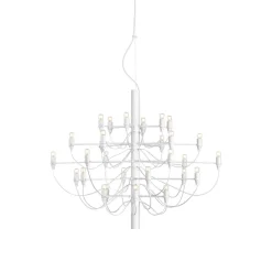 Flos 2097/30 Sarfatti LED takkrone