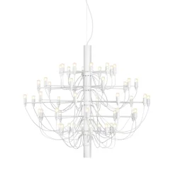 Flos 2097/50 Sarfatti takkrone