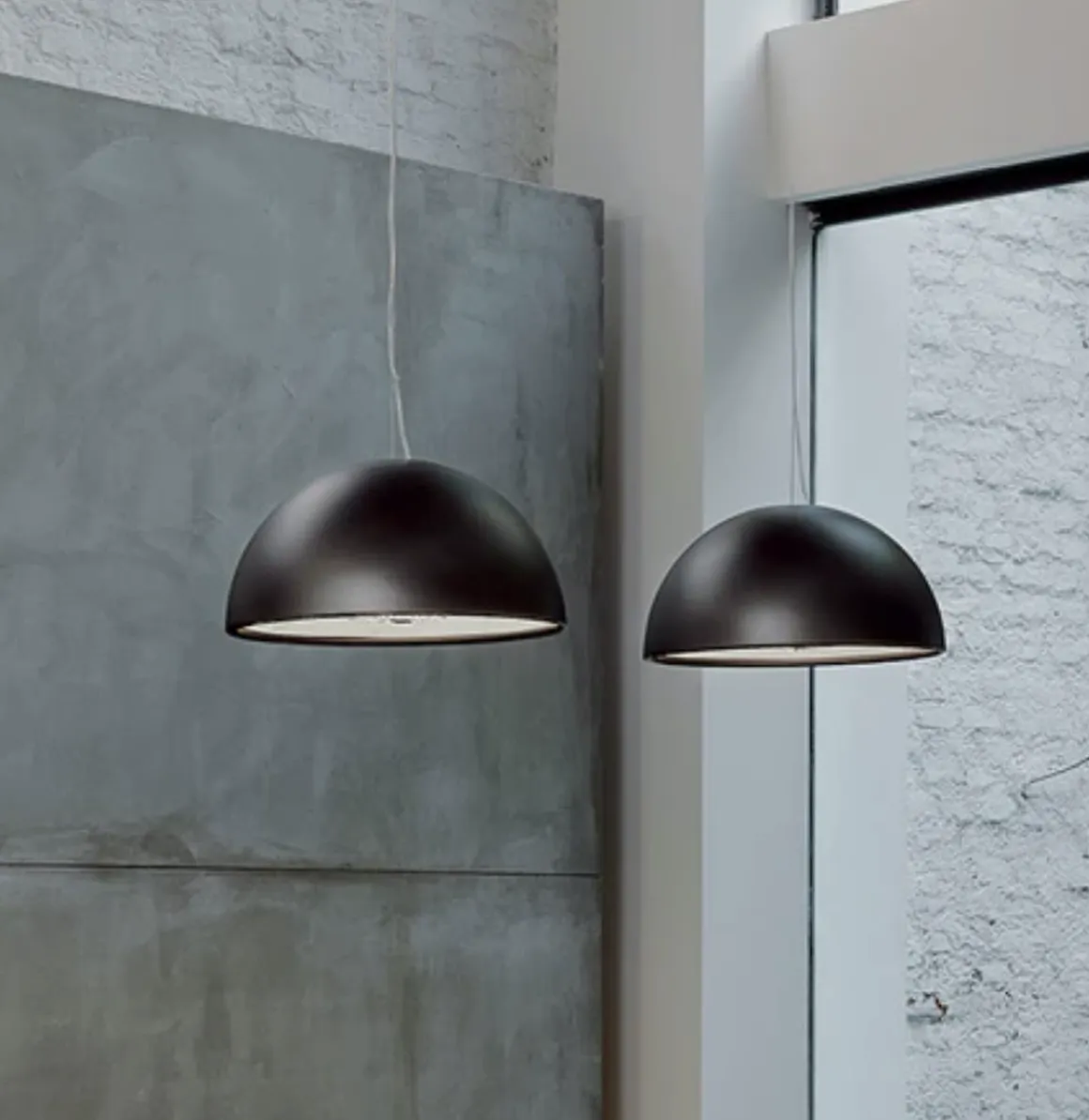 Flos Skygarden takpendel 40 cm