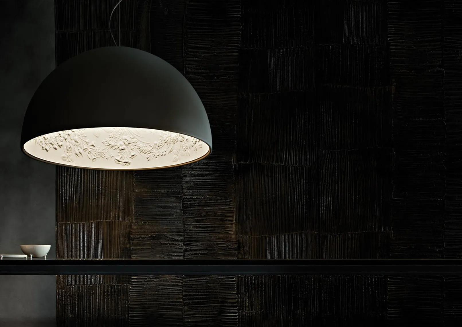 Flos Skygarden takpendel 60 cm
