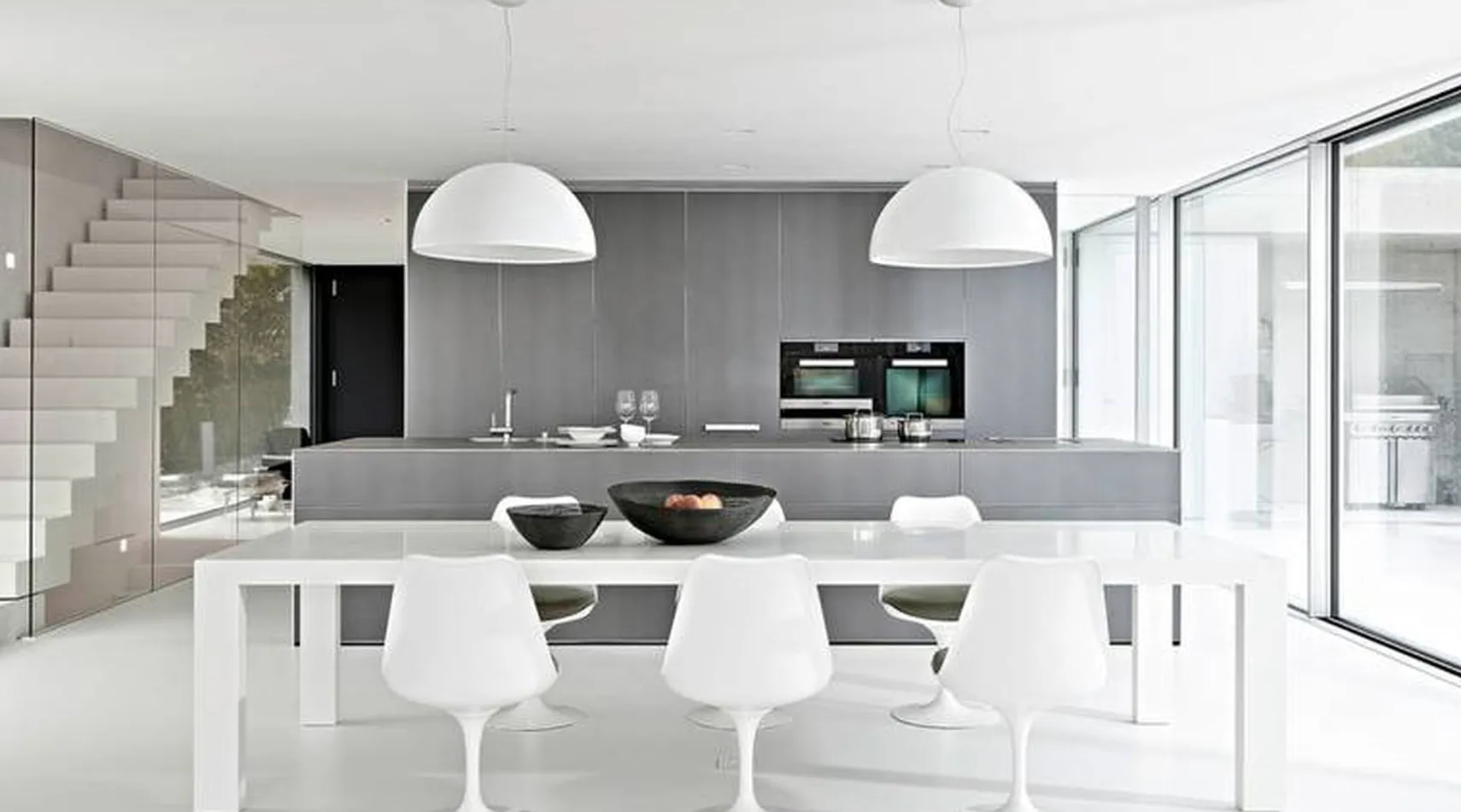 Flos Skygarden takpendel 60 cm