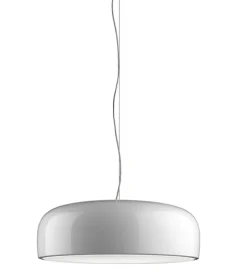 Flos Smithfield takpendel LED
