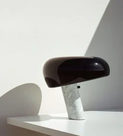 Flos Snoopy bordlampe