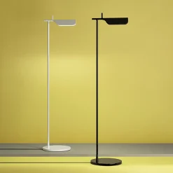 Flos Tab F Led gulvlampe