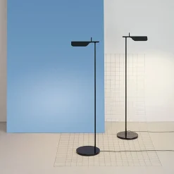 Flos Tab F Led gulvlampe
