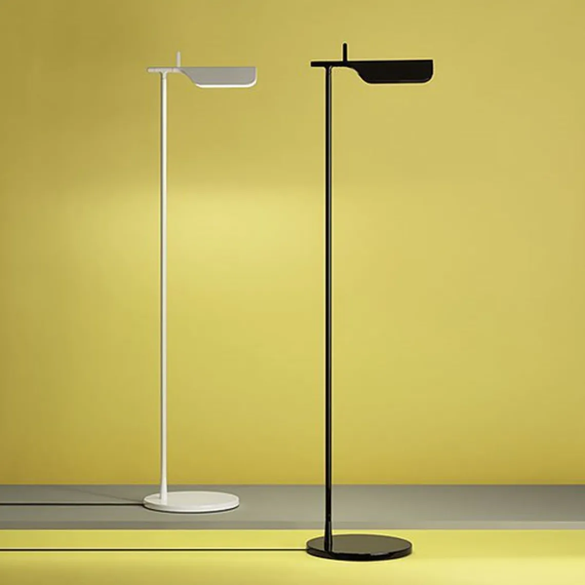 Flos Tab F Led gulvlampe