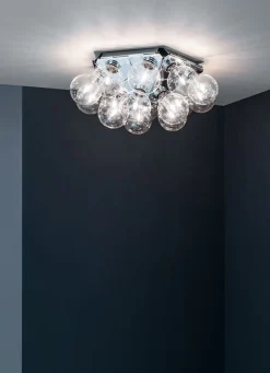 Flos Taraxacum 88 Ceiling-Wall