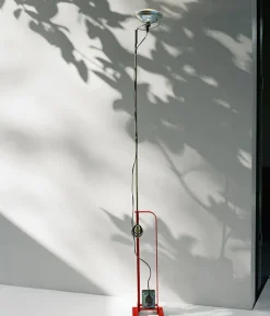Flos Toio LED gulvlampe