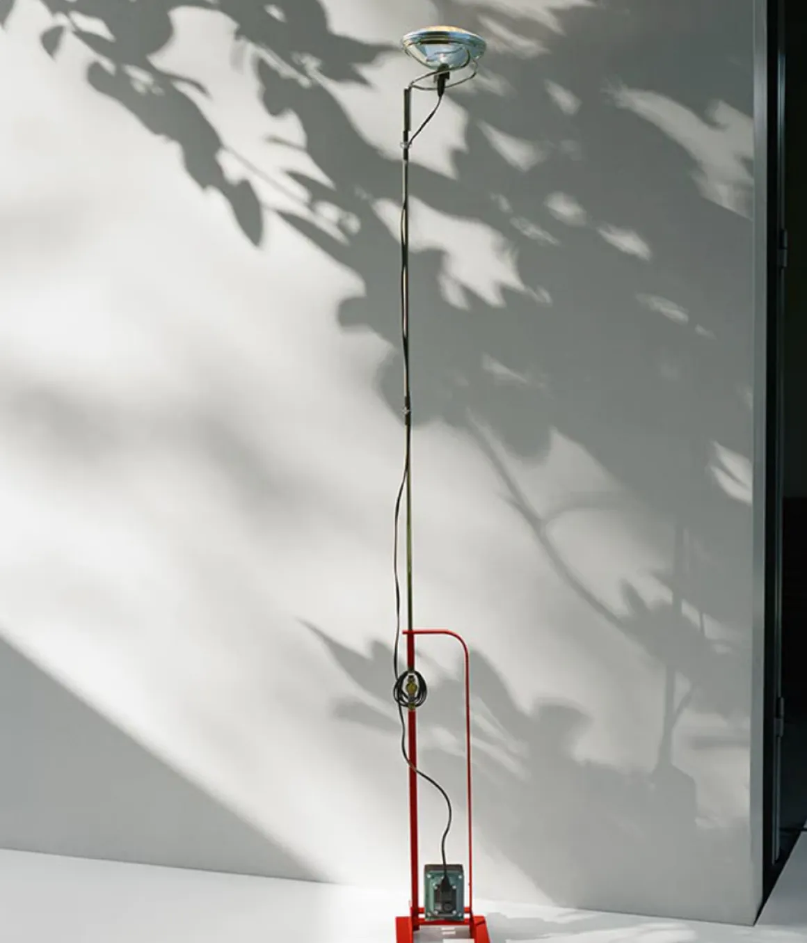 Flos Toio LED gulvlampe