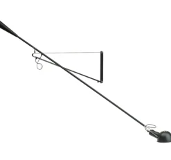 Flos 265 vegglampe