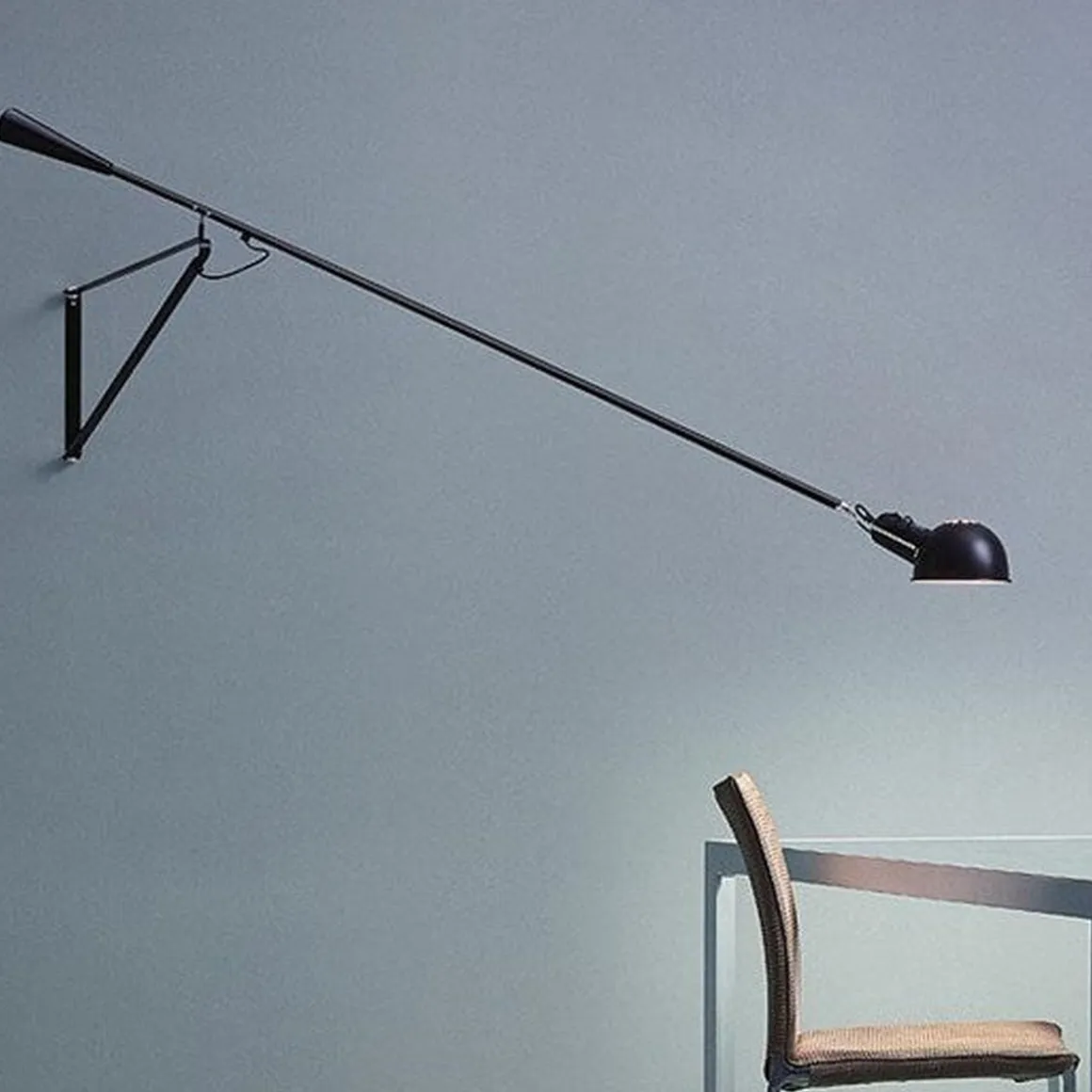 Flos 265 vegglampe