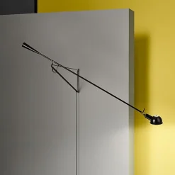 Flos 265 vegglampe