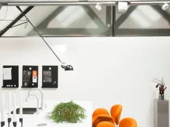 Flos 265 vegglampe