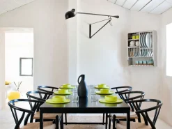 Flos 265 vegglampe