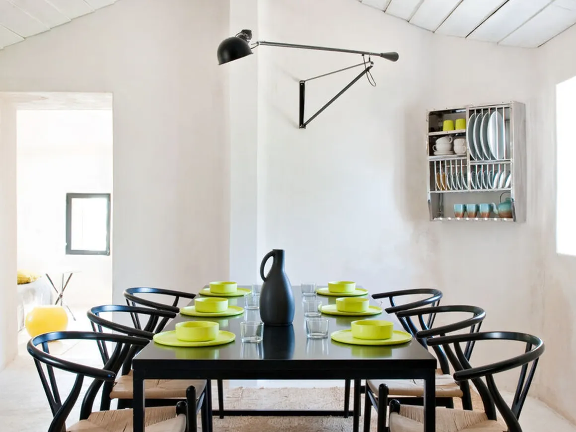 Flos 265 vegglampe