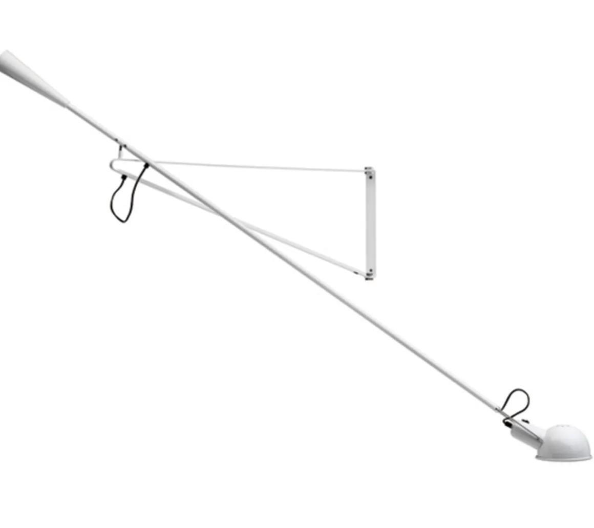 Flos 265 vegglampe
