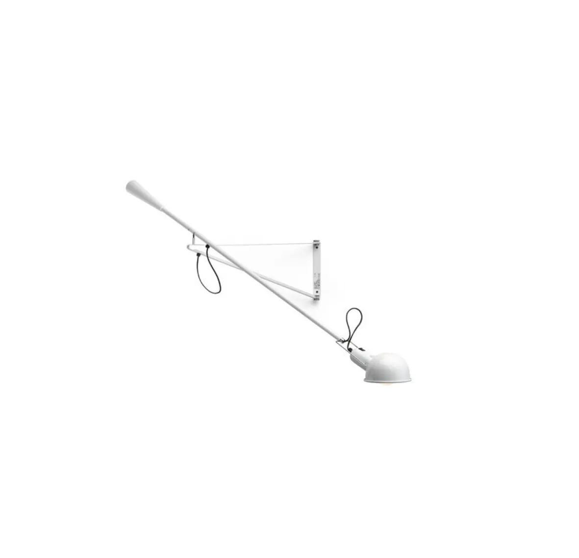 Flos 265 vegglampe liten