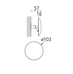 Flos Wall System Back 1