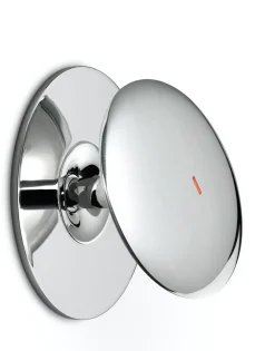 Flos Wall System Back 1 , Integrert Optisk Bryter
