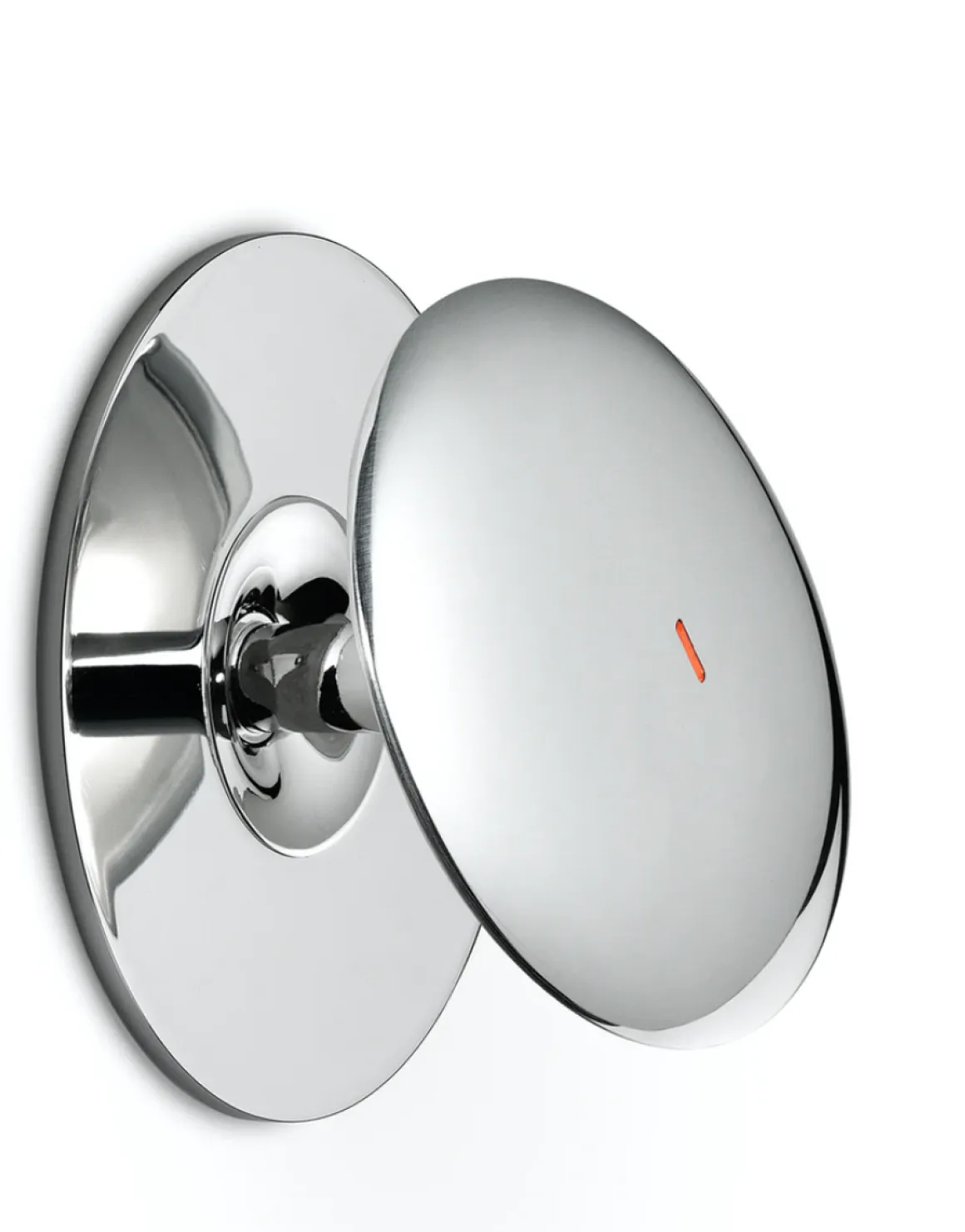 Flos Wall System Back 1 , Integrert Optisk Bryter