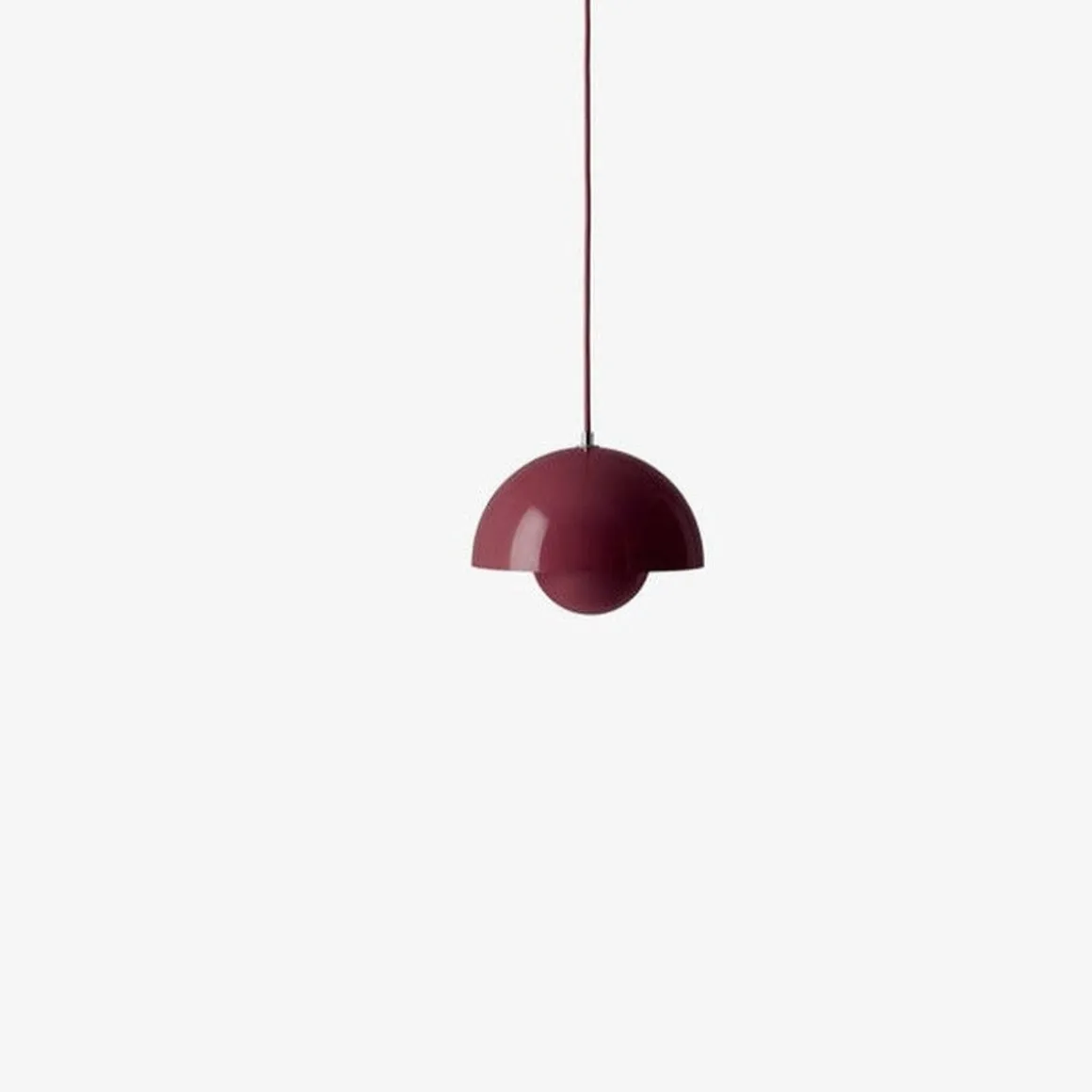 Flowerpot VP1 takpendel
