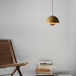 Flowerpot VP1 takpendel