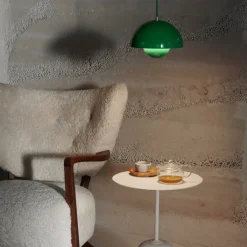 Flowerpot VP1 takpendel