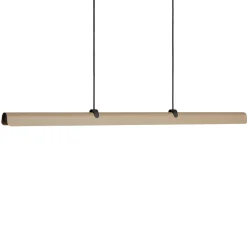 Fold Linear G2 takpendel 118 cm 2700 kelvin 23W - Dimbar