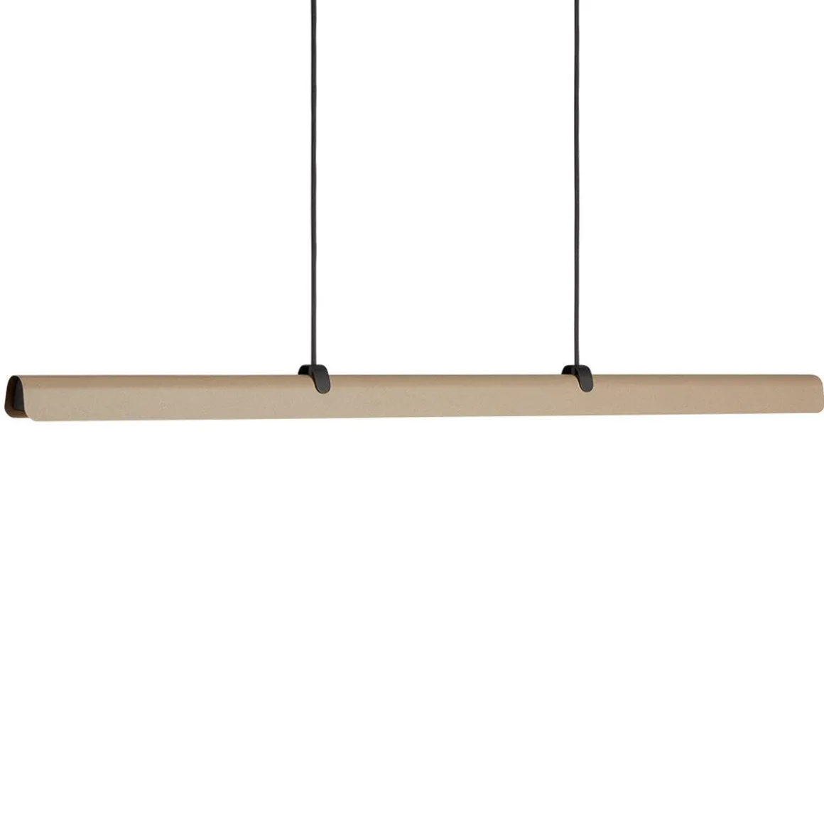 Fold Linear G2 takpendel 118 cm 2700 kelvin 23W - Dimbar