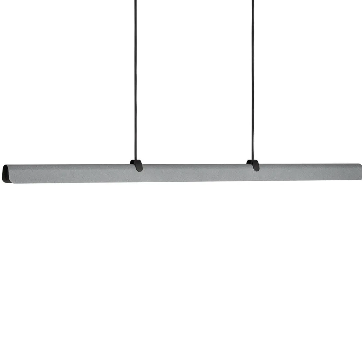 Fold Linear G2 takpendel 118 cm 2700 kelvin 23W - Dimbar