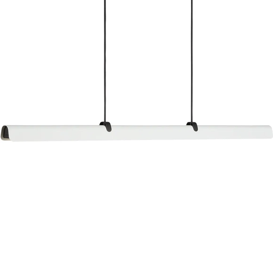 Fold Linear G2 takpendel 118 cm 2700 kelvin 23W - Dimbar